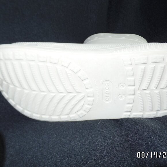 Crocs Rain Boots - Picture 10 of 11